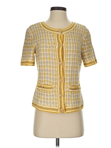 Talbots Cardigan (view 1)