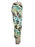 Chico's Tropical Green Casual Pants Size 14 - photo 4