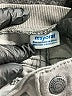 Mayoral Solid Gray Jeans 3-6 MO / 6 MO - photo 3