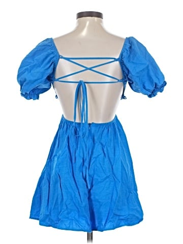 Lulus Cocktail Dress (view 2)