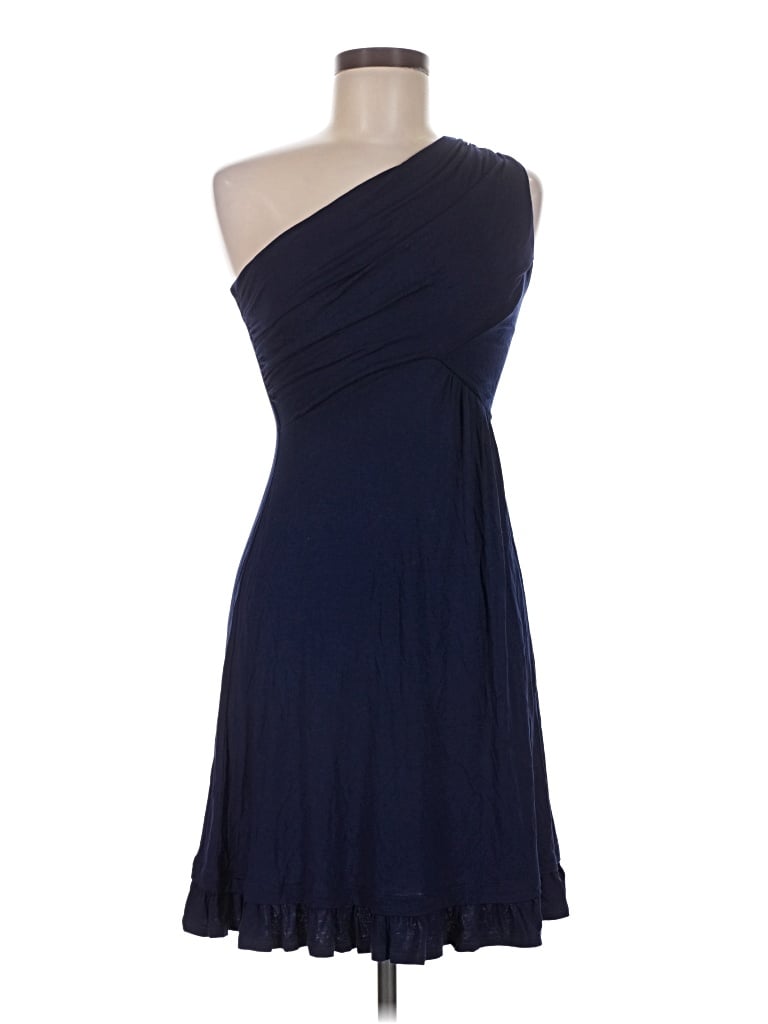 Pre-owned Gilli Cocktail Dress In Blue