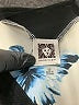 Anne Klein 100% Polyester Ivory Sleeveless Blouse Size 10 - photo 7