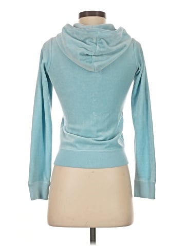 Juicy Couture Zip Up Hoodie (view 2)