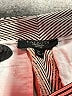 Talbots Houndstooth Gray Khakis Size 12 Petite - photo 7
