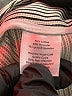 Talbots Houndstooth Gray Khakis Size 12 Petite - photo 8