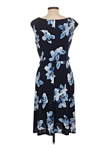 Connected Apparel Casual Dress (view 2)