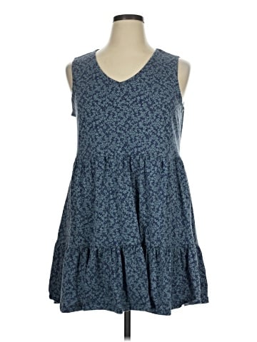 Toad & Co Casual Dress (view 1)