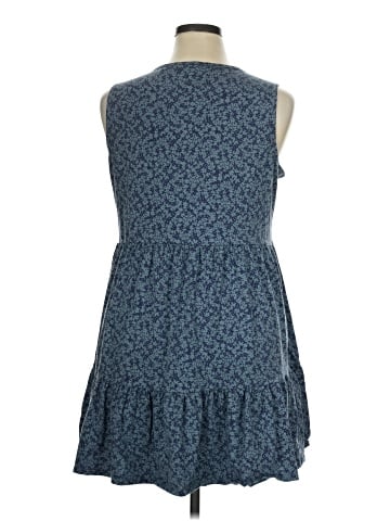 Toad & Co Casual Dress (view 2)