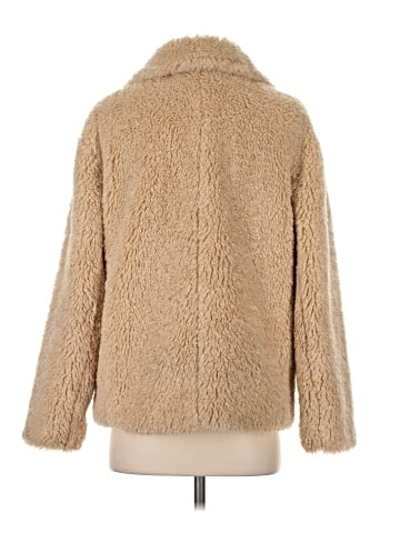 Vince. Faux Fur Jacket (view 2)