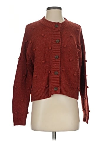 Madewell Cardigan (view 1)
