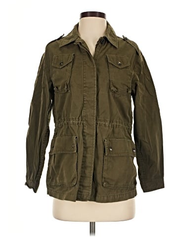 Banana Republic Jacket (view 1)