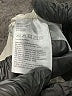 Divided by H&M 100% Polyamide Ivory Cargo Pants Size S - photo 5