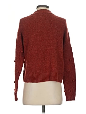 Madewell Cardigan (view 2)