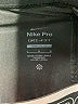 Nike Black Active Pants Size L - photo 7