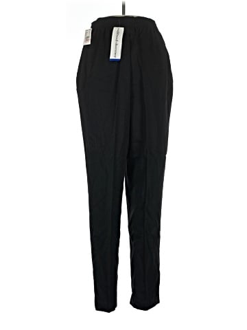 Alfred Dunner Track Pants (view 2)