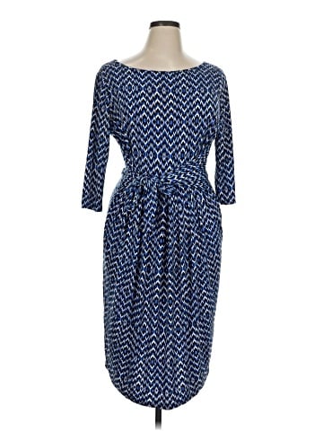 Jones New York Casual Dress (view 1)