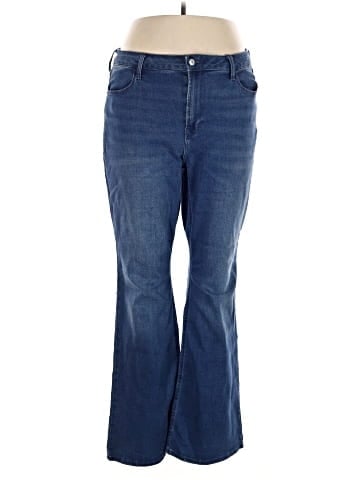 Old Navy Jeans (view 1)