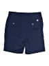 Vineyard Vines Performance Solid Blue Shorts Size 14 - photo 2