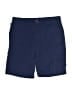 Vineyard Vines Performance Solid Blue Shorts Size 14 - photo 1