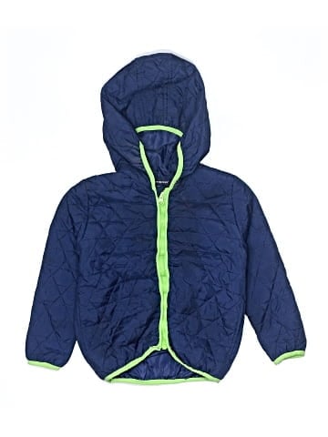 Andy & Evan Zip Up Hoodie (view 1)