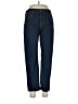 Levi's 100% Cotton Chevron-herringbone Blue Jeans Size 34 waist - photo 1