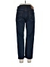 Levi's 100% Cotton Chevron-herringbone Blue Jeans Size 34 waist - photo 2