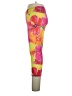 Unbranded Print Pink Leggings Size XL - photo 5