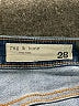Rag & Bone Hearts Blue Jeans Size 28 waist - photo 7