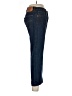 Levi's 100% Cotton Chevron-herringbone Blue Jeans Size 34 waist - photo 4