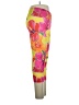 Unbranded Print Pink Leggings Size XL - photo 4