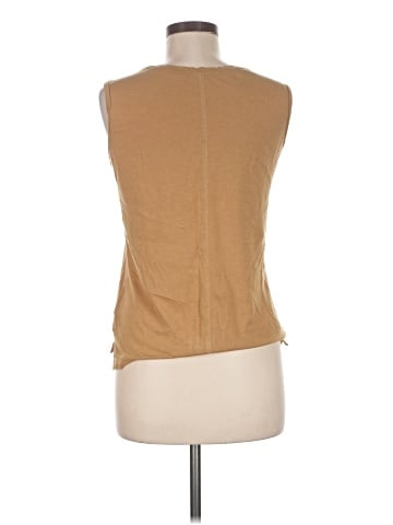Unbranded Sleeveless T-Shirt (view 2)