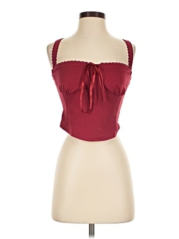 Unbranded Tank Top (view 1)