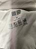 Uniqlo 100% Polyester Silver Snow Jacket Size XS - photo 6
