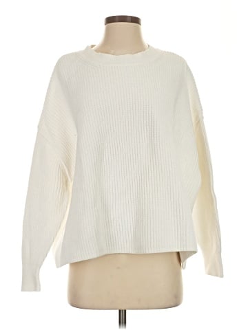Banana Republic Pullover Sweater (view 1)