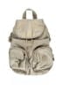Kipling Gray Backpack One size - photo 1