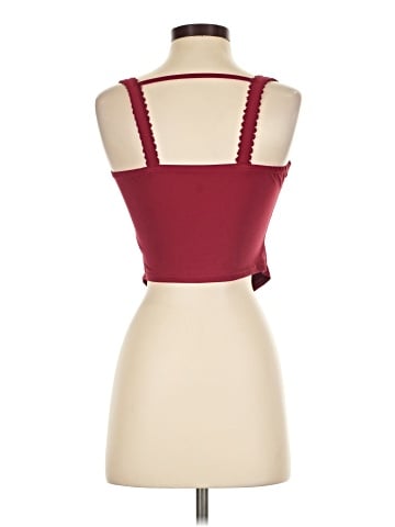 Unbranded Tank Top (view 2)