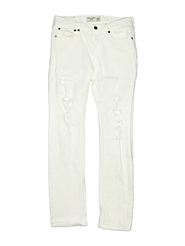 Abercrombie Kids Jeans (view 1)