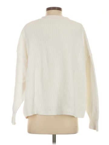 Banana Republic Pullover Sweater (view 2)