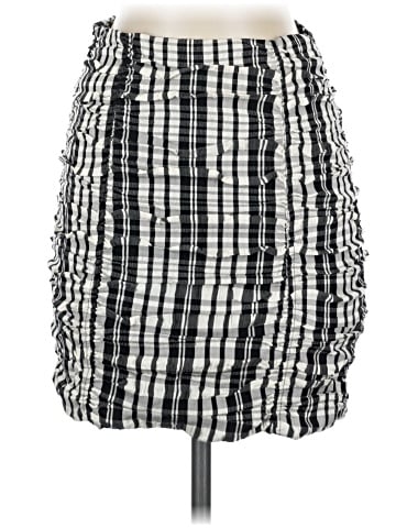 Zara Casual Skirt (view 1)