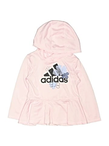 Adidas Long Sleeve T-Shirt (view 1)