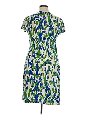 Jones New York Casual Dress (view 2)