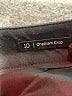 Talbots Solid Black Active Pants Size 10 - photo 9