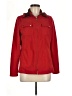 Chaps 100% Polyester Red Cardigan Size M - photo 1