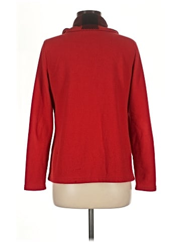 Chaps Cardigan (view 2)