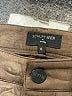 NYDJ 100% Polyester Brown Casual Pants Size 0 - photo 4