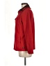 Chaps 100% Polyester Red Cardigan Size M - photo 5