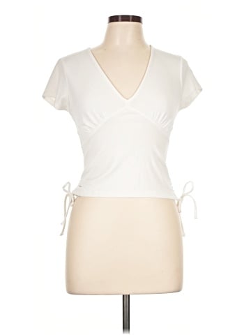American Eagle Outfitters Short Sleeve T-Shirt (view 1)