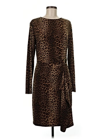 MICHAEL Michael Kors Cocktail Dress (view 1)