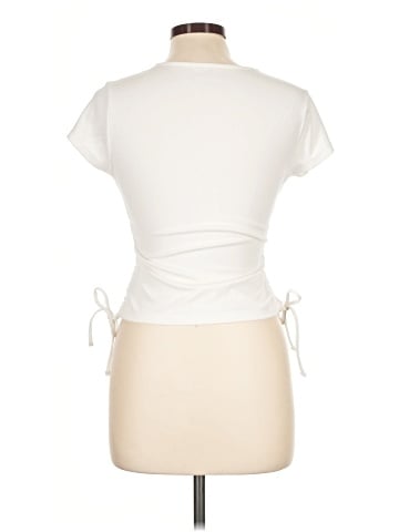 American Eagle Outfitters Short Sleeve T-Shirt (view 2)