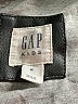 Gap Kids 100% Polyester Black Jacket Size M (kids) - photo 3
